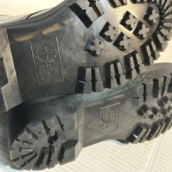 Dr Martens Rare Model X - Picture 11 of 16